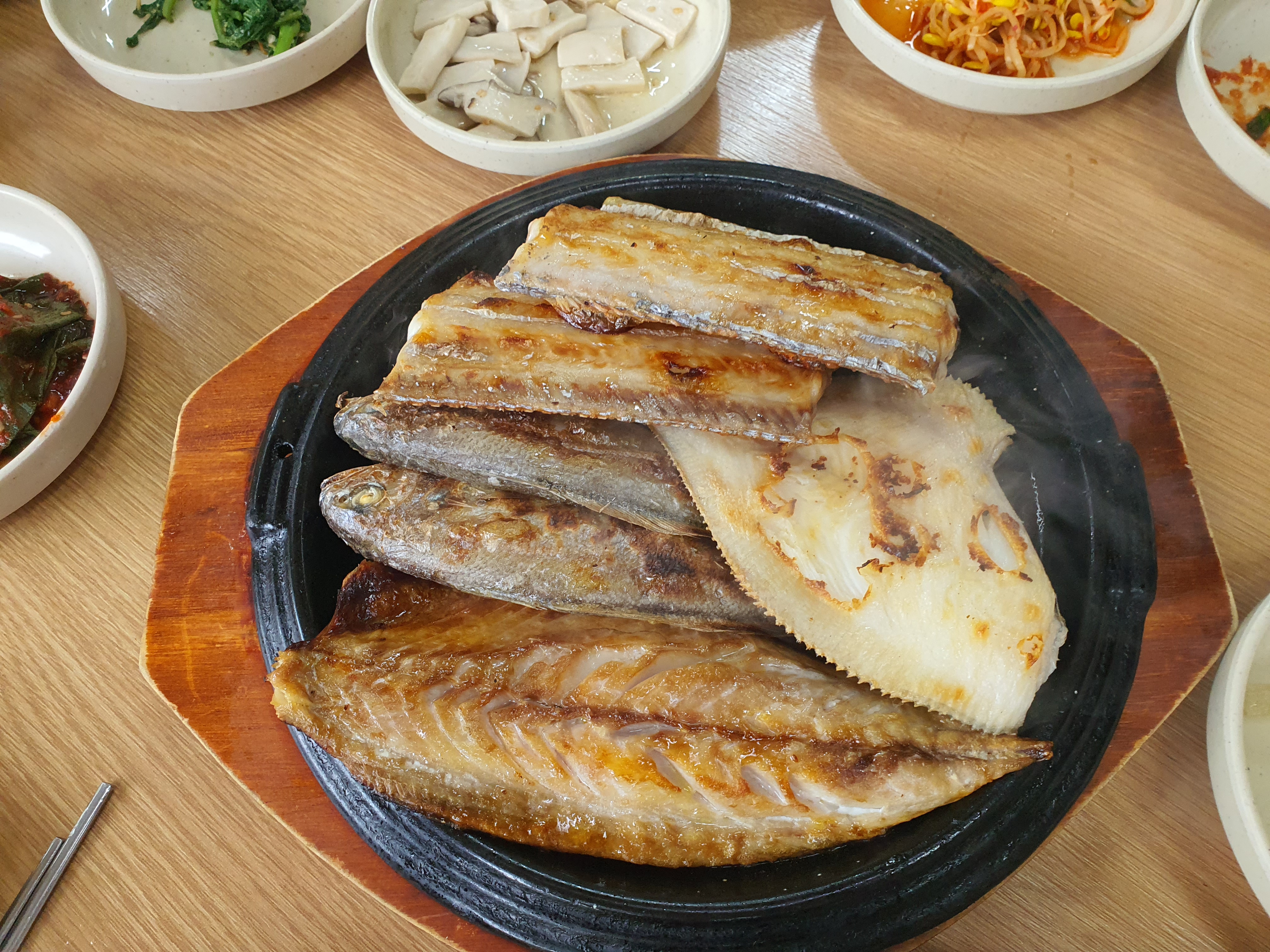 한남식당 5