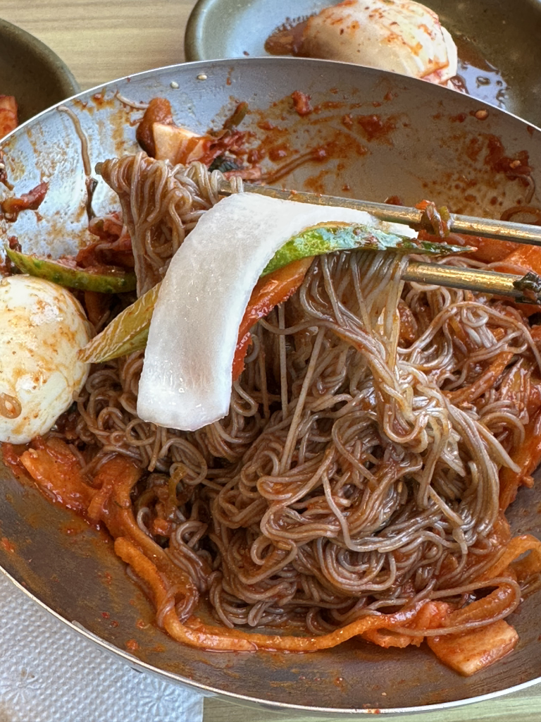 함흥냉면옥퇴계점 1