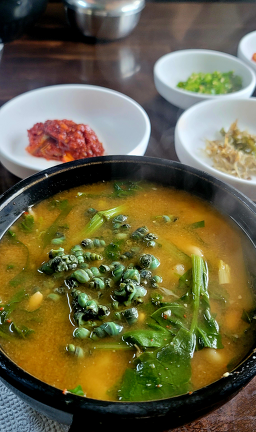 Haesongsikdang 5