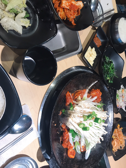 아우네철판삼겹 사진 8