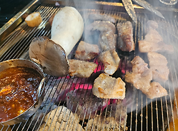 Nangmanhwarogui (낭만화로구이) 3