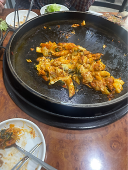 Choegangdalinchuncheondakgalbi 4