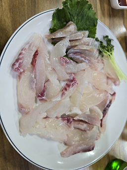 청수횟집 사진 4