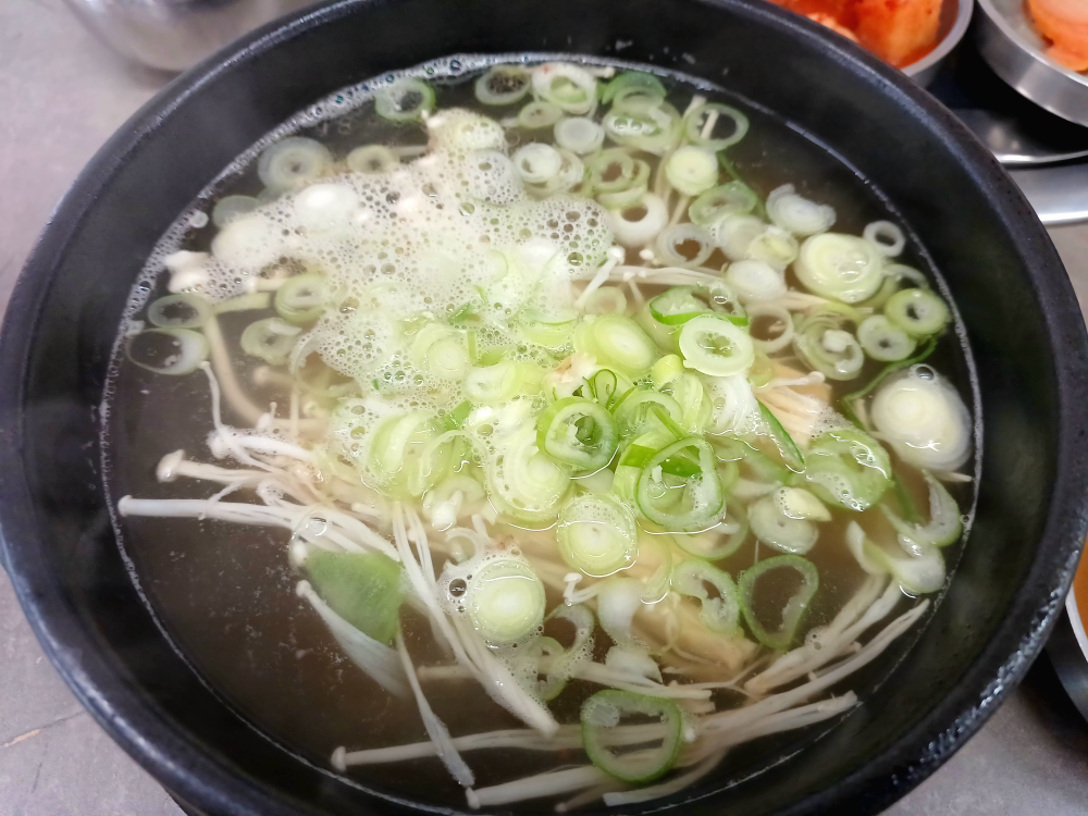 늘푸른 솔밭골 신암점 5