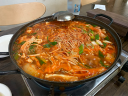 강원도양구손두부 6