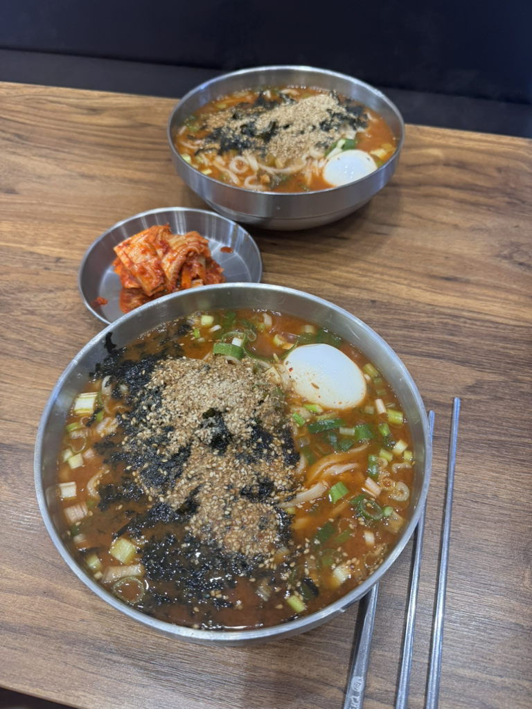 달인대보칼국수 3