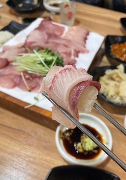 우리포차 본점 4