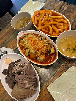 뉴욕떡볶이 사진 3