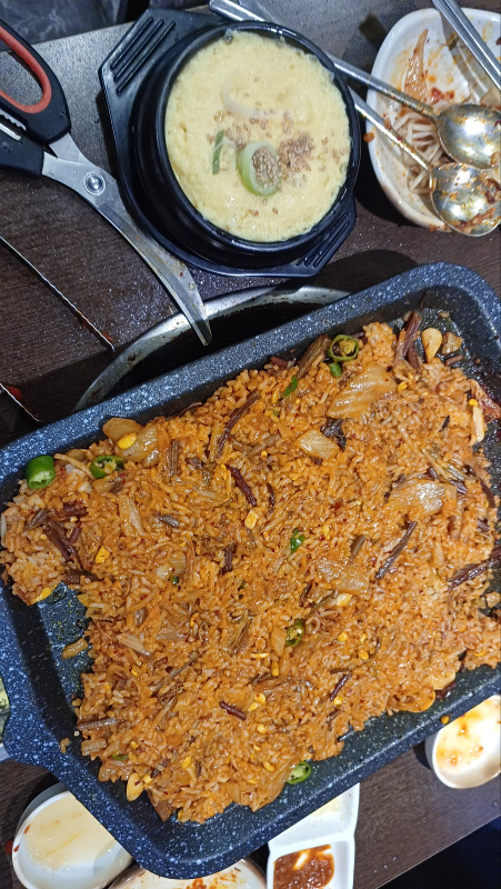 화전별당 2