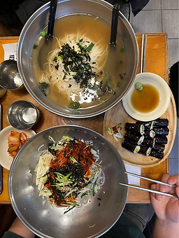 오마니국수 사진 3