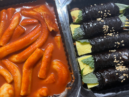 을찌로국물떡볶이 잠실점 대표 사진