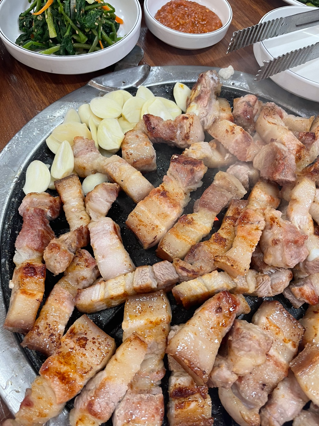 원조마포참숯불갈비 사진 2