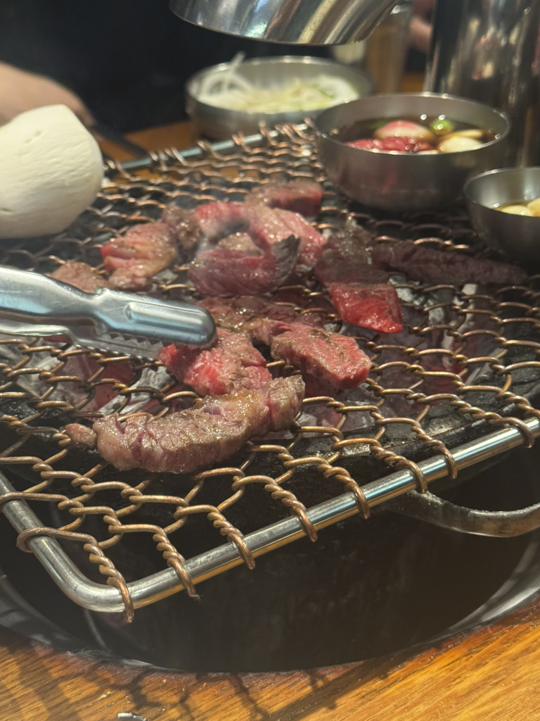 모범갈빗살 강남역본점 사진 2