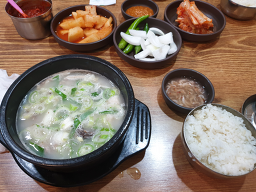 혜화동순대국 사진 4