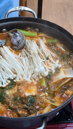 맷돌포어민횟집 4