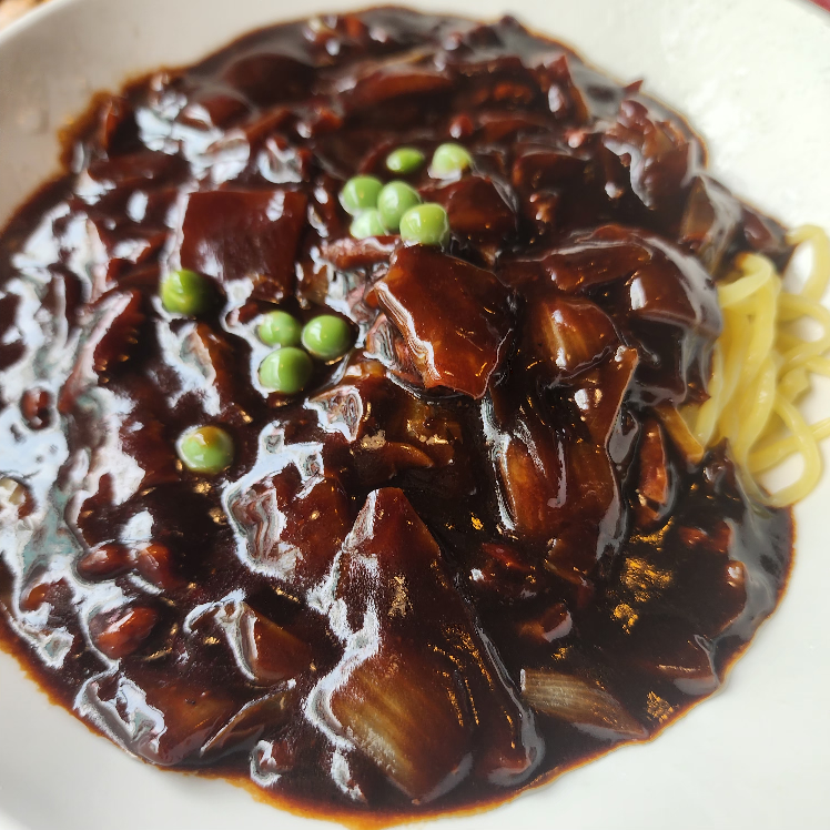 홍콩반점대전은행점 사진