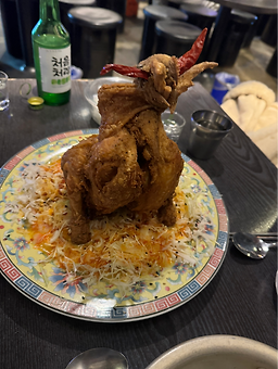 효봉포차 홍대점 대표 사진