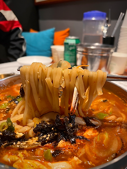 Chodangdanajeongwon (초당다나정원) 2