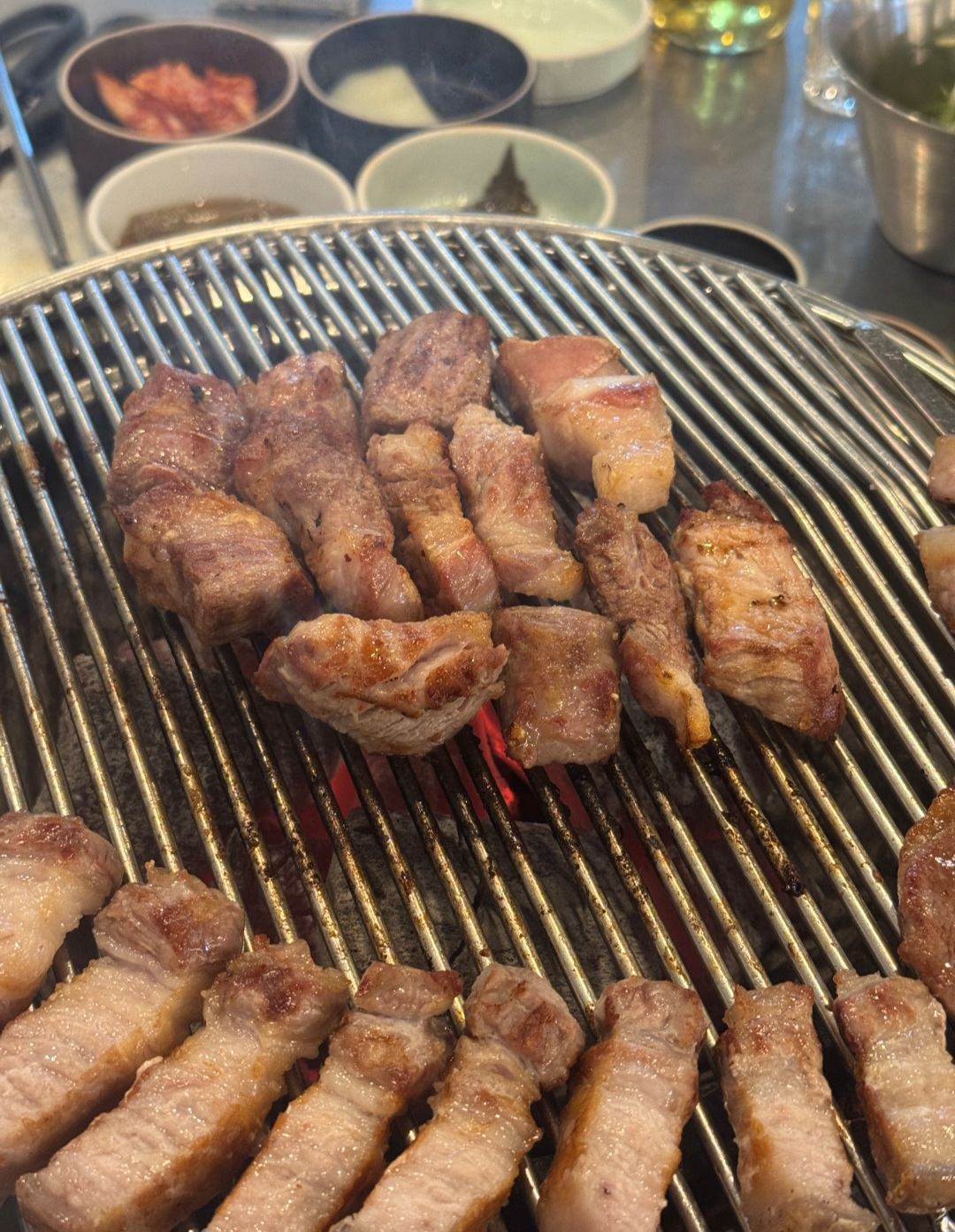 전망좋은집흑돼지 성산본점 사진 5