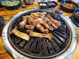흑돼지꿀꿀이 사진 2