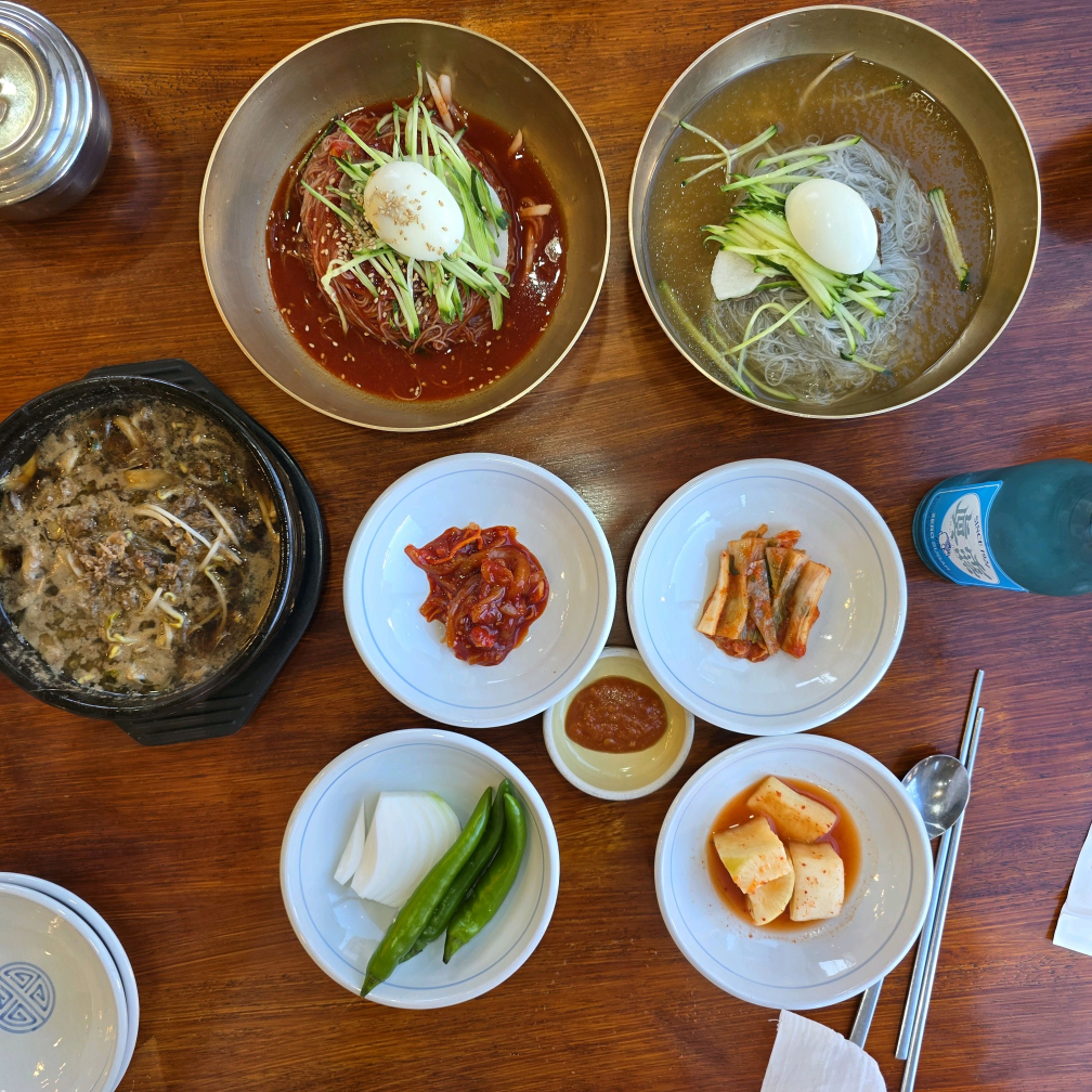 Matjip (맛집) 2
