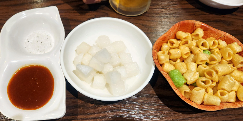 치킨매니아 북창동점 사진 7
