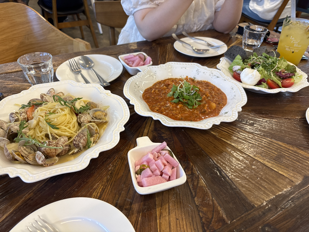 Reusielbeullu (르시엘블루) 1