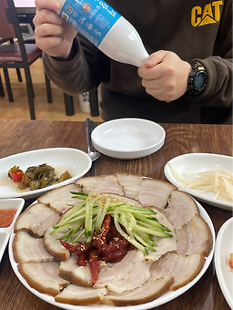 평강막국수 6