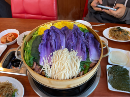 Gwangseongori (광성오리) 2