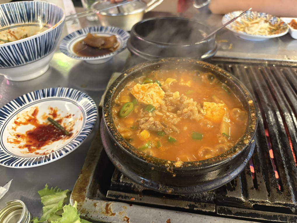 촌놈들연탄구이 2