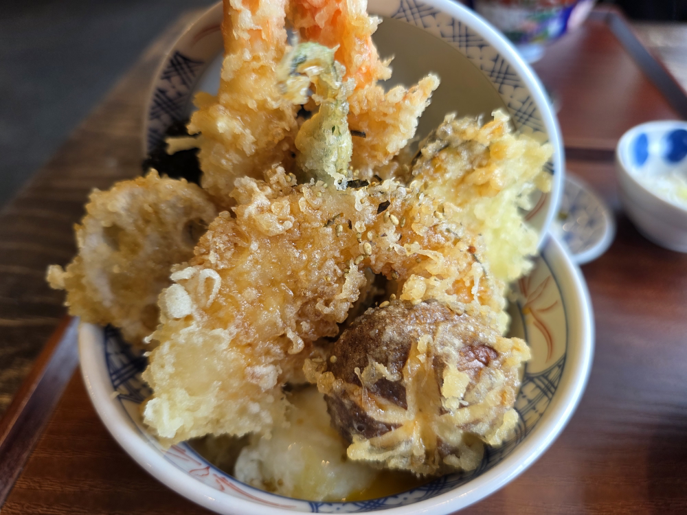 Syokujianjungjeom 4