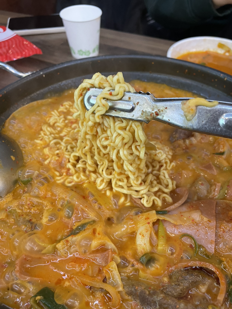 빅쭌부대찌개 3