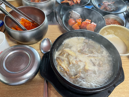 Hoengseongdeodeoksundae 5