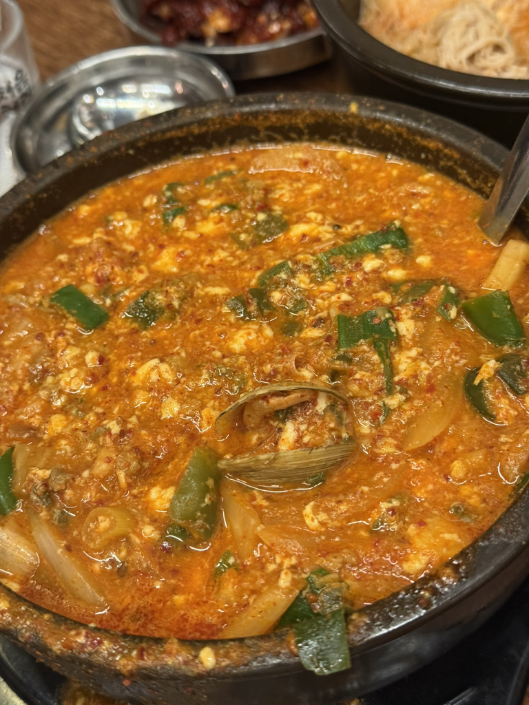 문래갈매기 사진 6