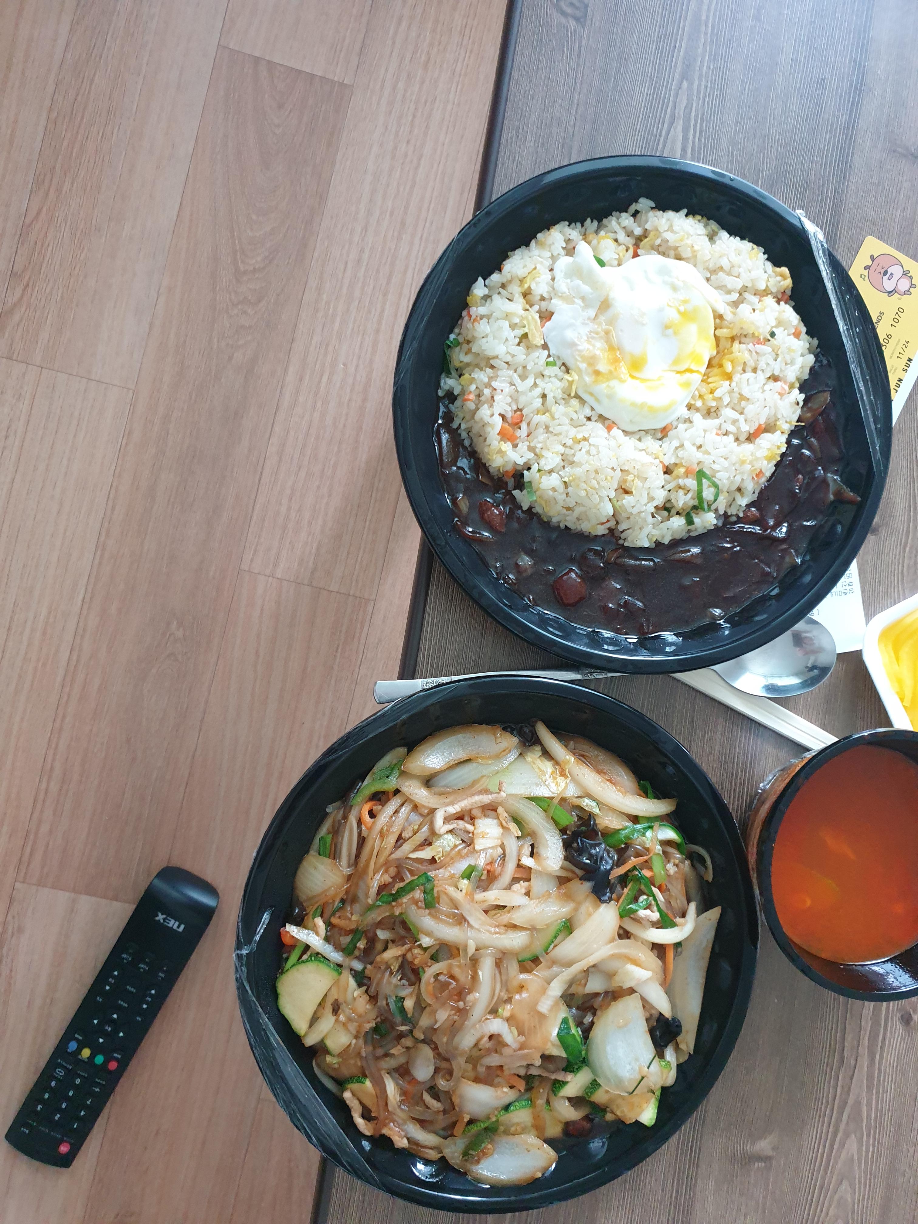 Dokdoseong (독도성) 1