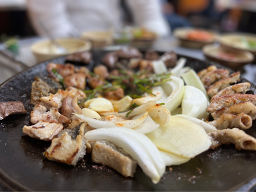 Wondanggopchang 1