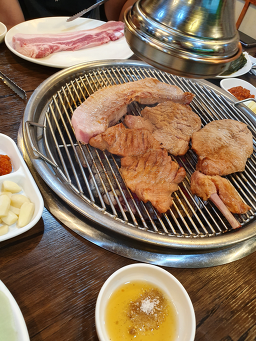 청담골 5