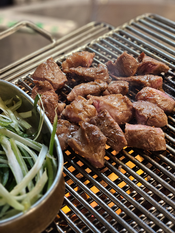 장군집 1