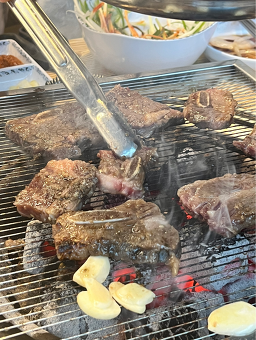 진원소우 수원원천점 사진 6