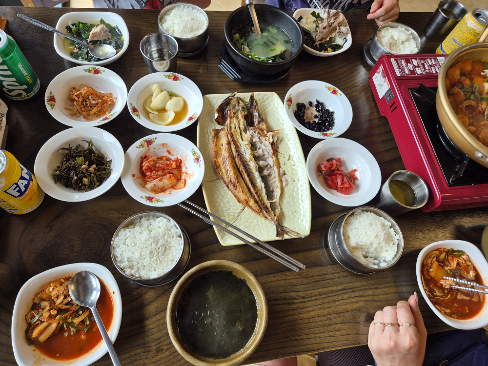 고향제주 본점 대표 사진