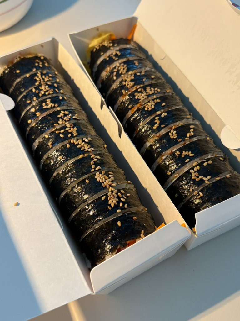 왕소풍김밥 본점 대표 사진