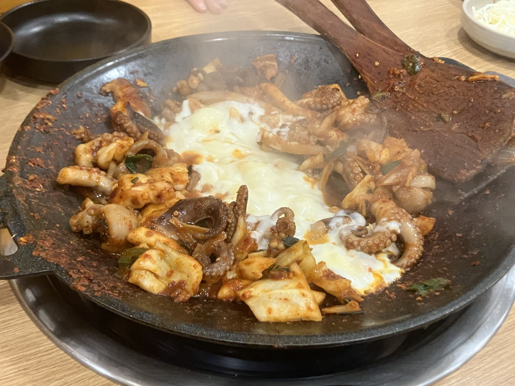 Minseonbokjukkumi 3