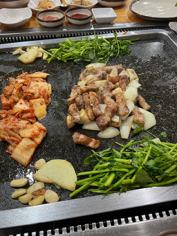 고인돌 사진 8