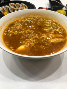 싸다김밥 문정점 대표 사진