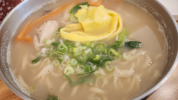 Jonggadakkalguksu 6