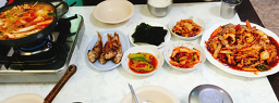 Pohangsikdang (포항식당) 3