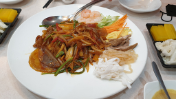 경화대반점 5