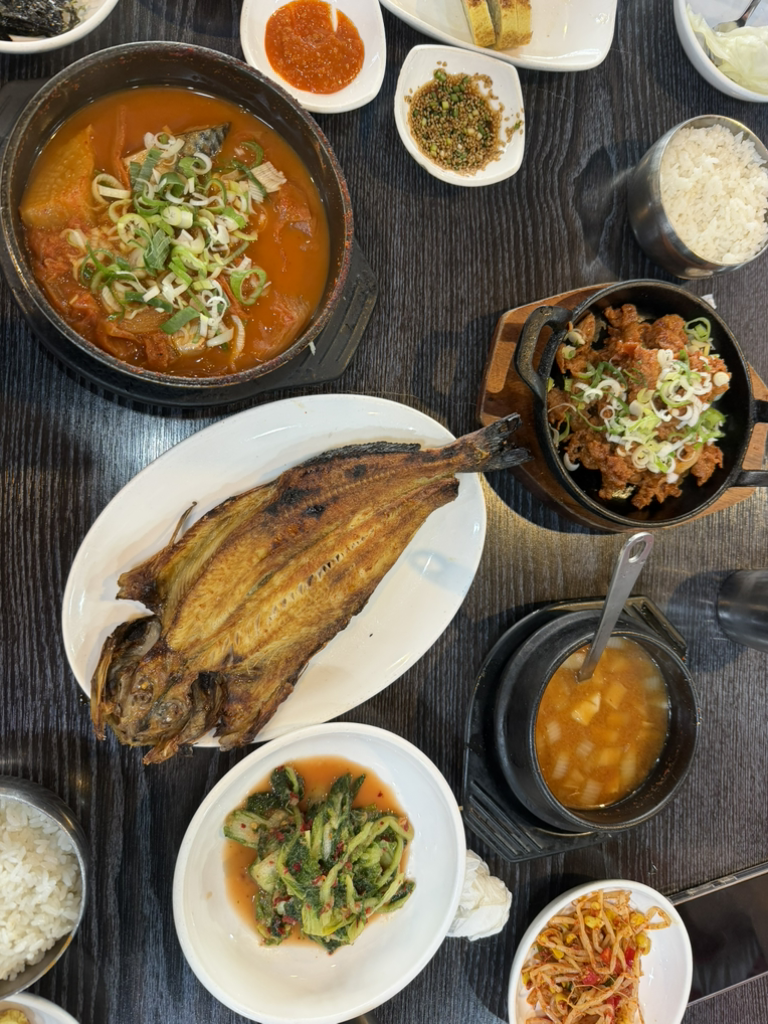 남도맛집 대표 사진