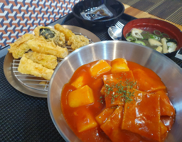 달떡볶이 잠실점 사진 6