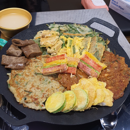 Jeonjip 3
